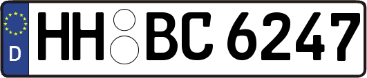 HH-BC6247