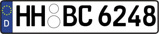 HH-BC6248