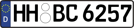 HH-BC6257