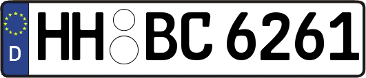 HH-BC6261