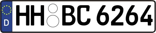 HH-BC6264