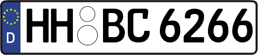 HH-BC6266