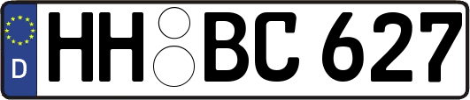 HH-BC627