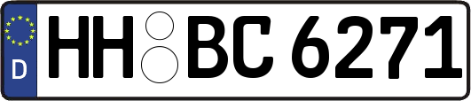 HH-BC6271