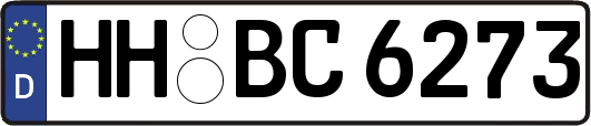 HH-BC6273