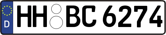 HH-BC6274