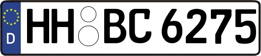 HH-BC6275