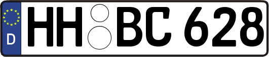 HH-BC628