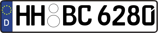 HH-BC6280