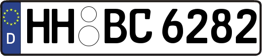 HH-BC6282
