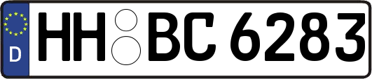 HH-BC6283