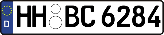 HH-BC6284
