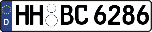 HH-BC6286