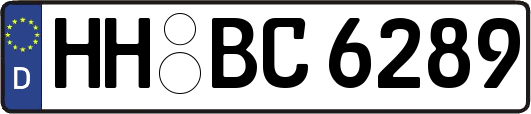 HH-BC6289