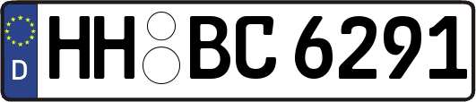 HH-BC6291