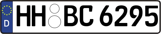 HH-BC6295