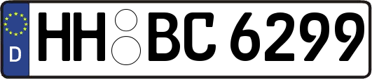 HH-BC6299