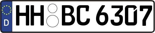 HH-BC6307