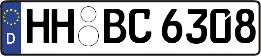 HH-BC6308
