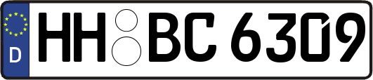 HH-BC6309