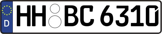 HH-BC6310