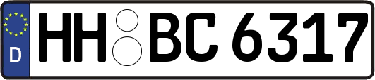 HH-BC6317