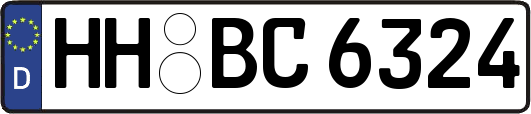 HH-BC6324