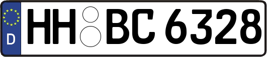 HH-BC6328