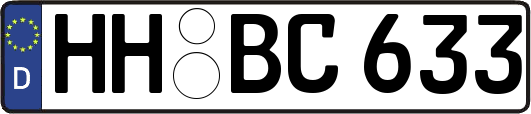 HH-BC633