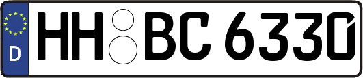 HH-BC6330