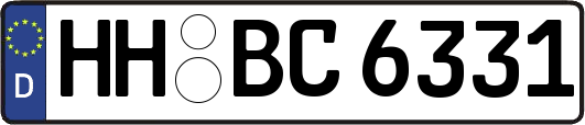 HH-BC6331