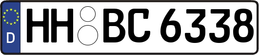 HH-BC6338
