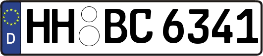 HH-BC6341