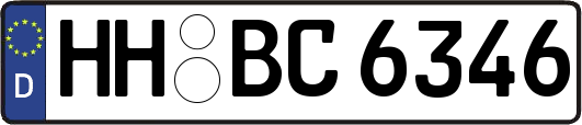 HH-BC6346