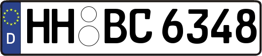 HH-BC6348