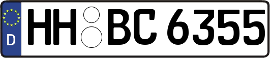 HH-BC6355