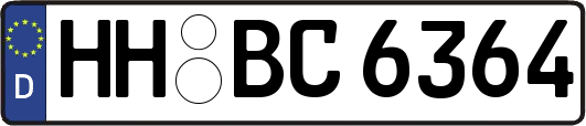 HH-BC6364