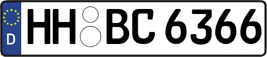 HH-BC6366