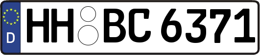 HH-BC6371