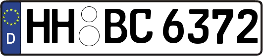 HH-BC6372