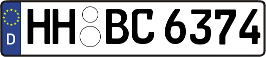 HH-BC6374