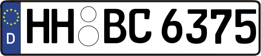 HH-BC6375
