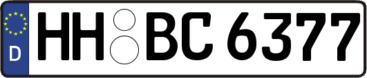 HH-BC6377