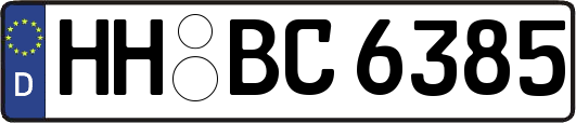 HH-BC6385