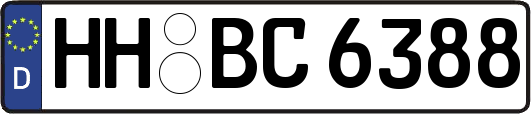 HH-BC6388