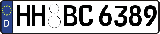 HH-BC6389