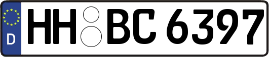 HH-BC6397