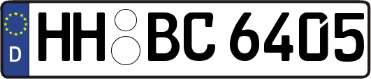 HH-BC6405