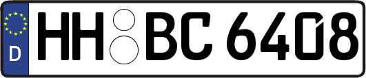 HH-BC6408
