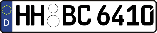 HH-BC6410